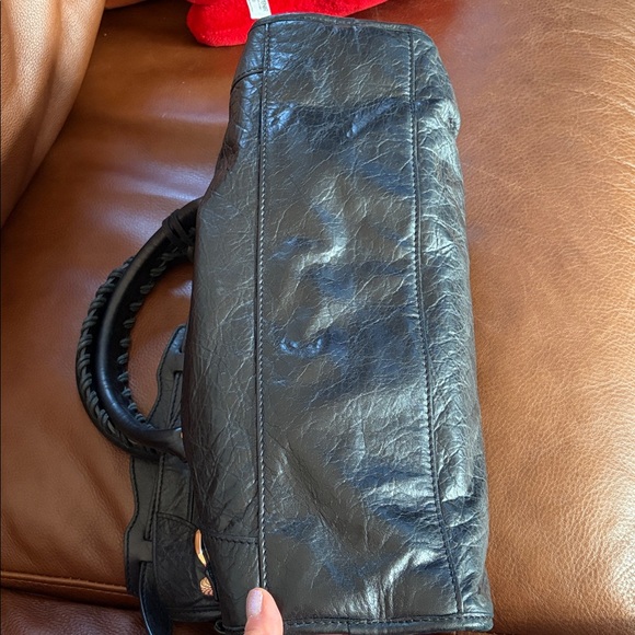 Authentic Balenciaga City Black Bag - Picture 9 of 9